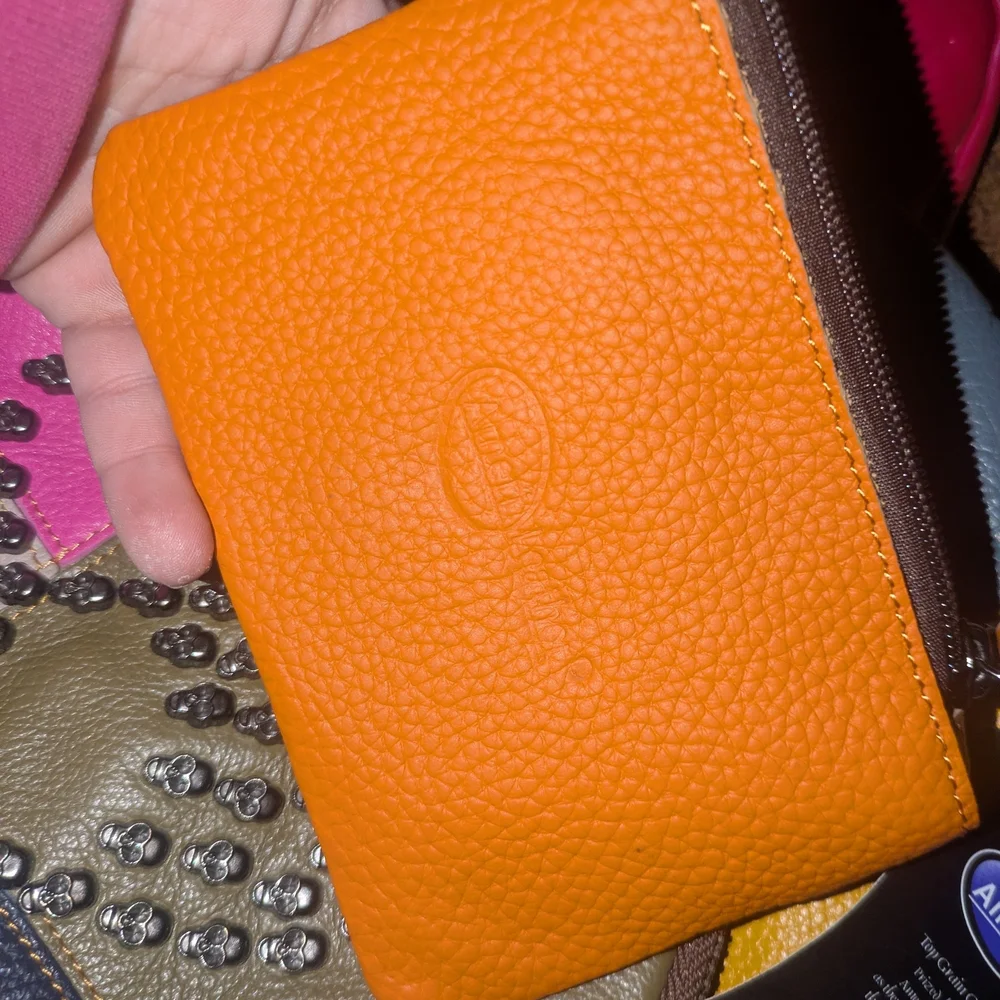 Multicolor Patchwork Backpack - Picture 6 of 8